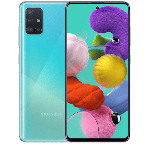 Samsung Galaxy A51