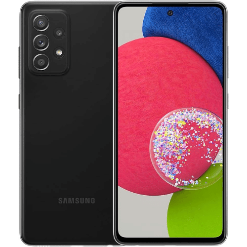 Samsung Galaxy A52 5G