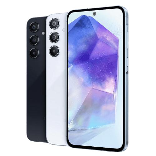 Samsung Galaxy A55 image 2