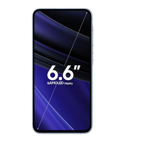 Samsung Galaxy A55 image 3