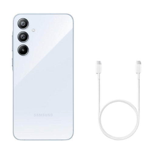 Samsung Galaxy A55 image 4