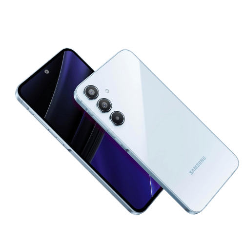 Samsung Galaxy A55 image 5