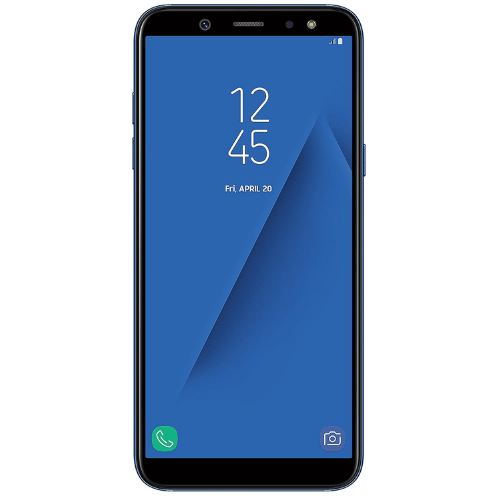 Samsung Galaxy A6 (2018)