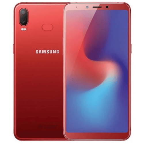 Samsung Galaxy A6s
