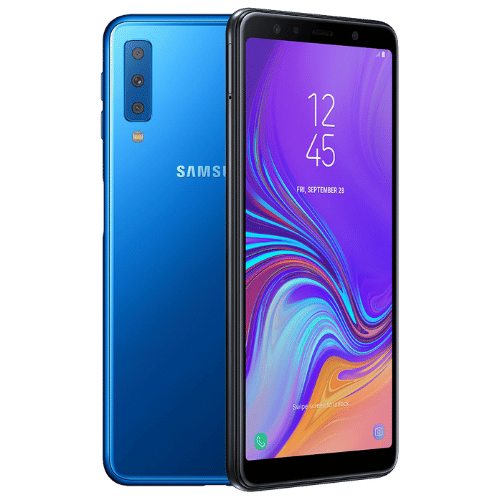 Samsung Galaxy A7 (2018)
