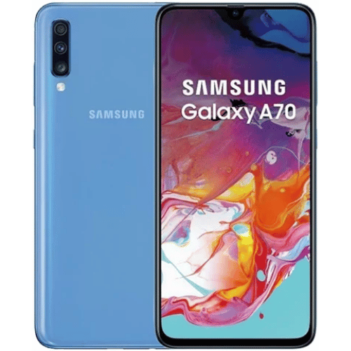 Samsung Galaxy A70