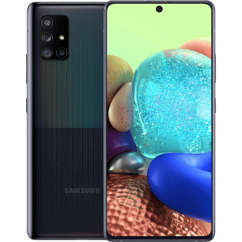 Samsung Galaxy A71 5G