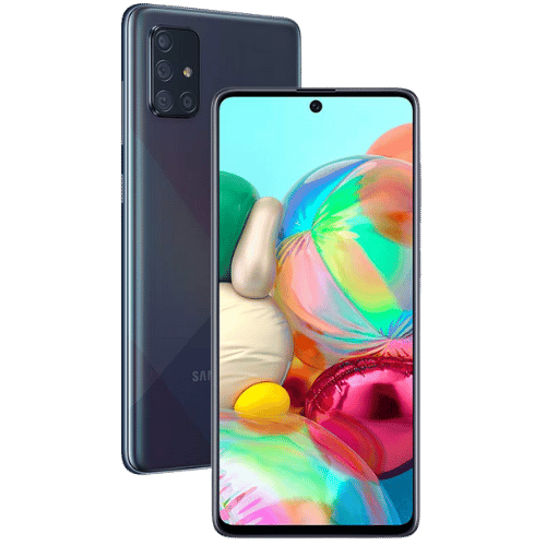 Samsung Galaxy A71