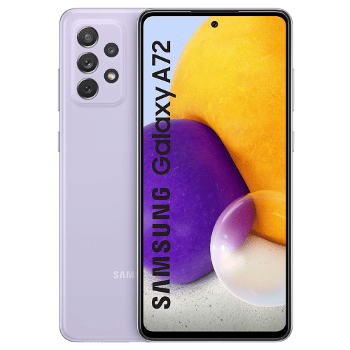 Samsung Galaxy A72