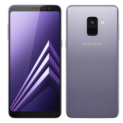 Samsung Galaxy A8 (2018)