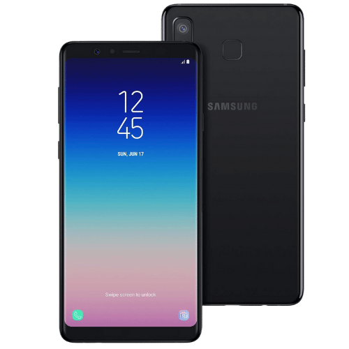 Samsung Galaxy A8 Star (A9 Star)
