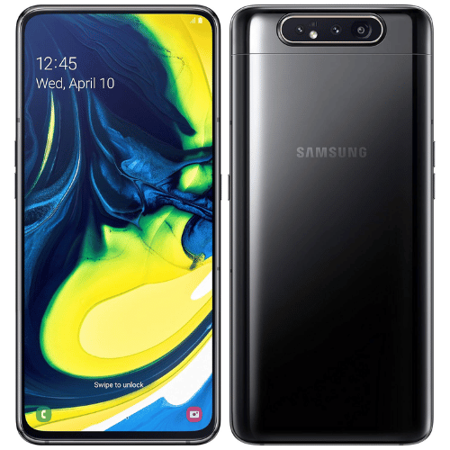 Samsung Galaxy A80