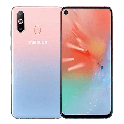Samsung Galaxy A8s