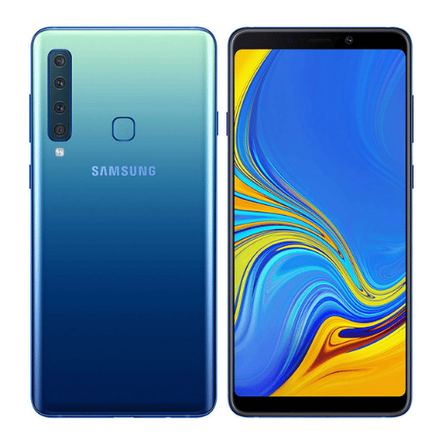 Samsung Galaxy A9 (2018)