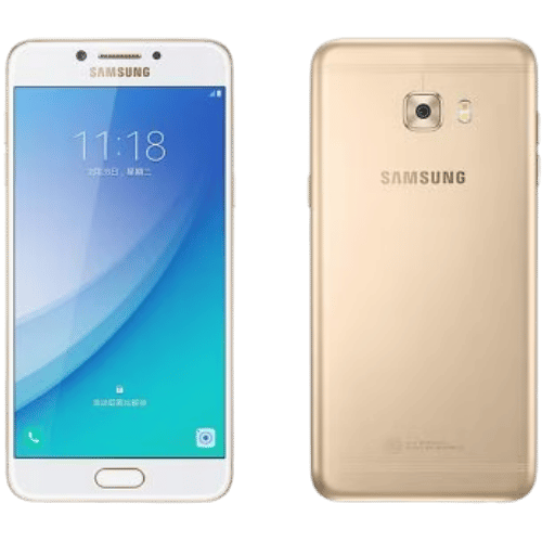 Samsung Galaxy C5 Pro