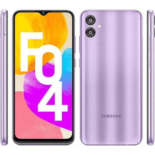 Samsung Galaxy F04