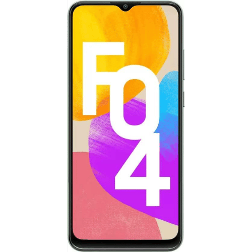 Samsung Galaxy F04 image 3