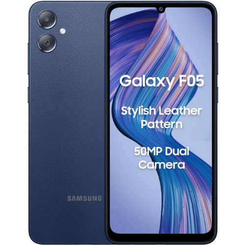 Samsung Galaxy F05