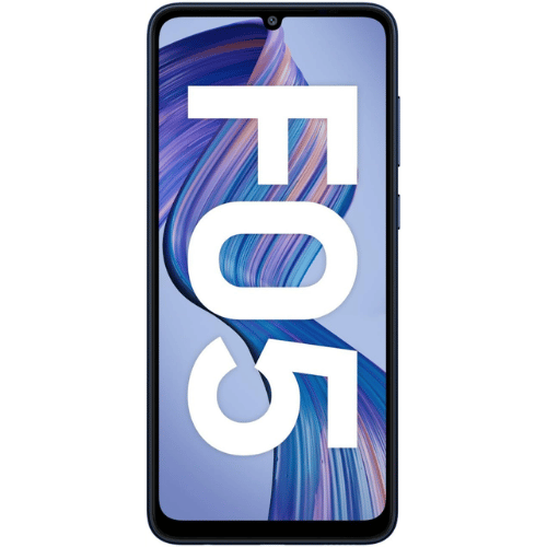 Samsung Galaxy F05 image 2