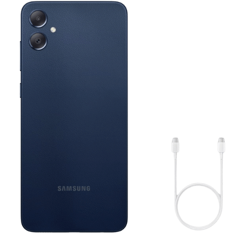 Samsung Galaxy F05 image 4