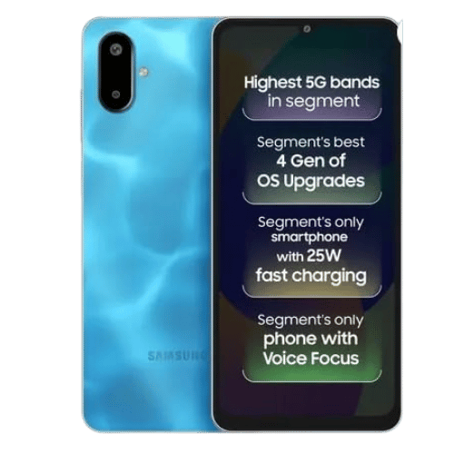 Samsung Galaxy F06 5G