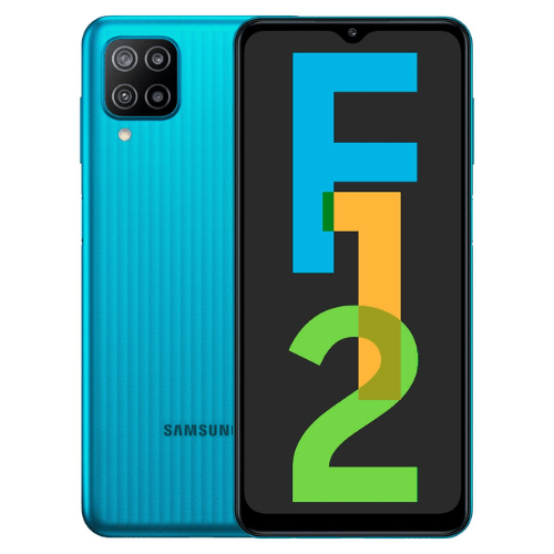 Samsung Galaxy F12