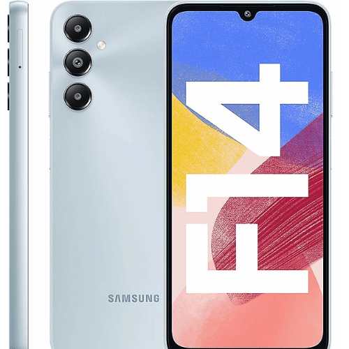 Samsung Galaxy F14 4G