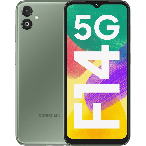 Samsung Galaxy F14