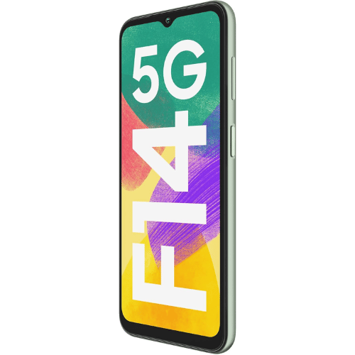 Samsung Galaxy F14 image 3