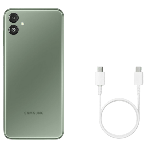 Samsung Galaxy F14 image 5