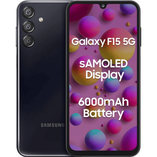 Samsung Galaxy F15
