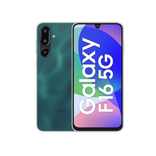 Samsung Galaxy F16