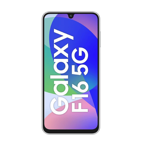 Samsung Galaxy F16 image 4