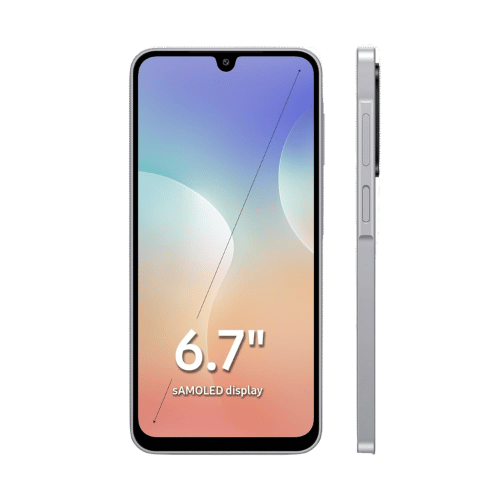 Samsung Galaxy F17 image 2