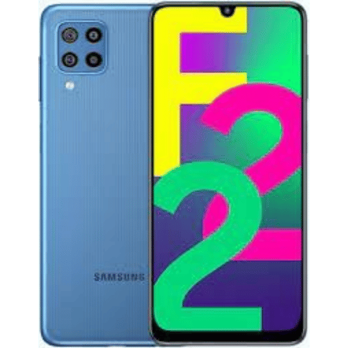 Samsung Galaxy F22