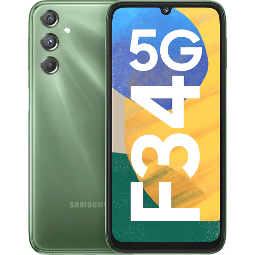 Samsung Galaxy F34
