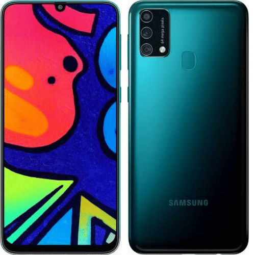 Samsung Galaxy F41
