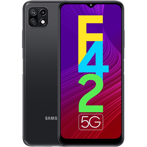 Samsung Galaxy F42 5G