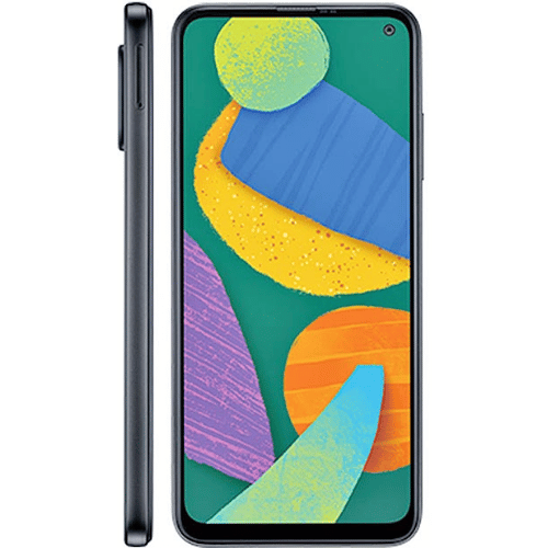 Samsung Galaxy F52 5G