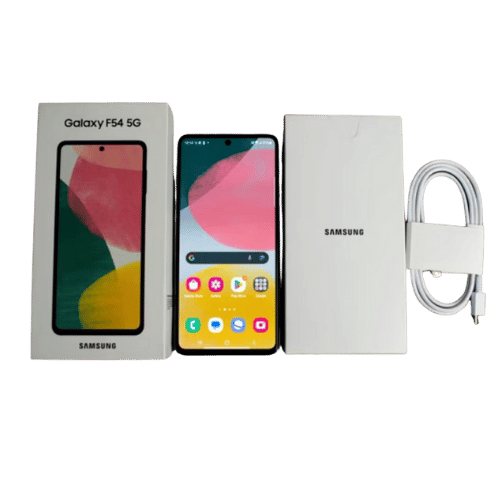 Samsung Galaxy F54 image 4