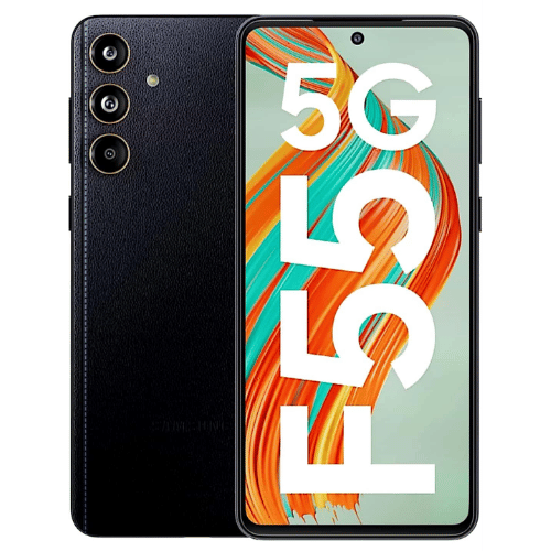Samsung Galaxy F55