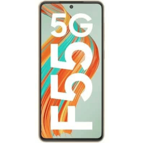 Samsung Galaxy F55 image 2