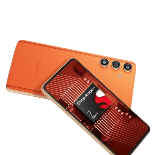 Samsung Galaxy F55 image 4