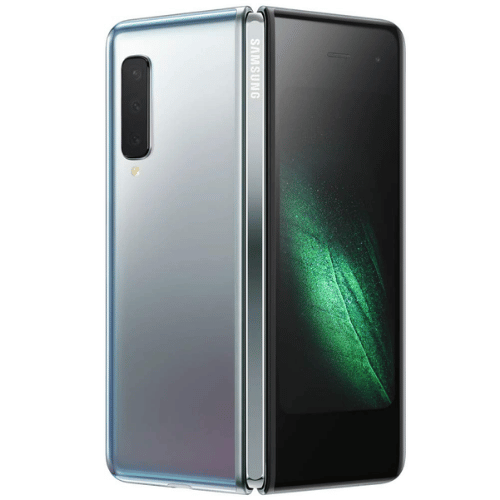 Samsung Galaxy Fold 5G