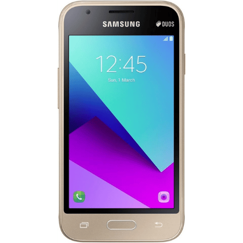 Samsung Galaxy J1 mini prime