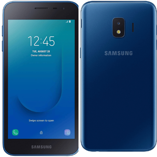 Samsung Galaxy J2 Core