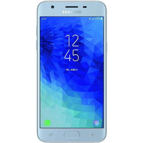 Samsung Galaxy J3 (2018)