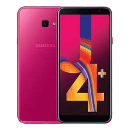 Samsung Galaxy J4+