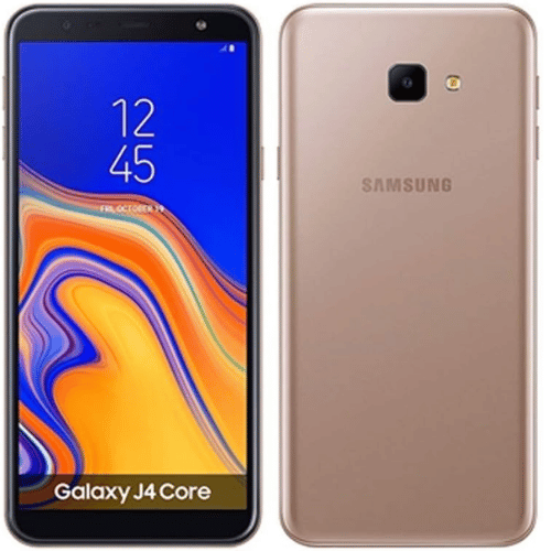 Samsung Galaxy J4 Core