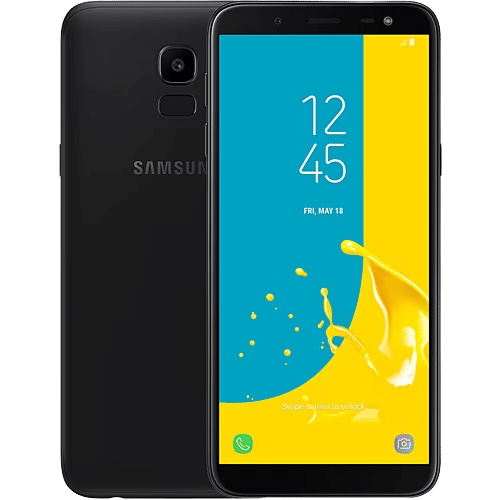 Samsung Galaxy J6